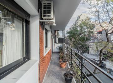 Departamento · 86m² · 4 Ambientes · Semipiso · Venta · 4 Ambientes · Apto Crédito ·