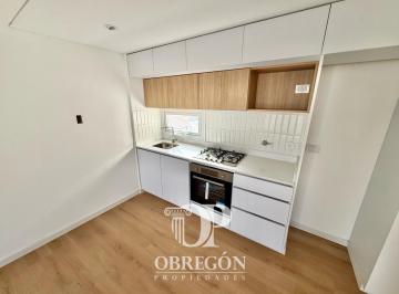 Departamento · 43m² · 2 Ambientes · Venta Departamento 2 Ambientes 56 m Estrenar Balcon Terraza Parrilla Premium - Villa Devoto