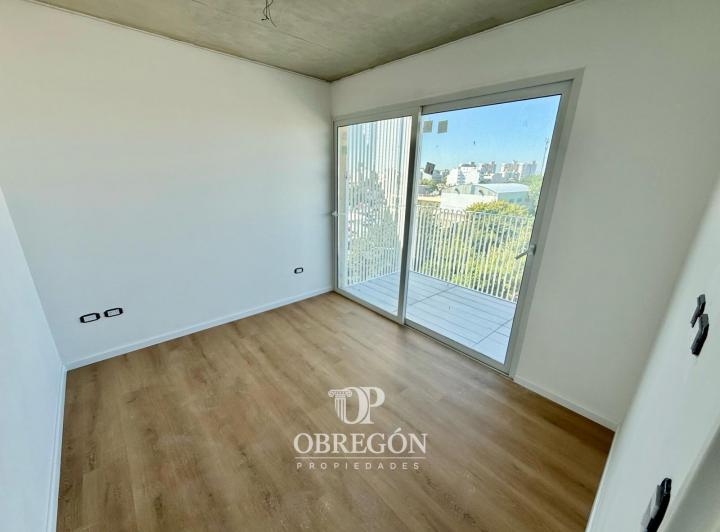 Departamento · 43m² · 2 Ambientes