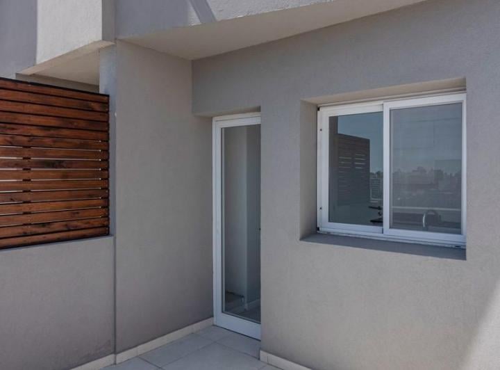 Departamento · 70m² · 4 Ambientes