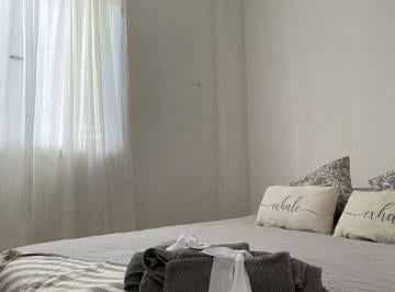 Departamento · 34m² · 2 Ambientes · Alquiler Temporal Depto 2 Ambientes Barrio Chino