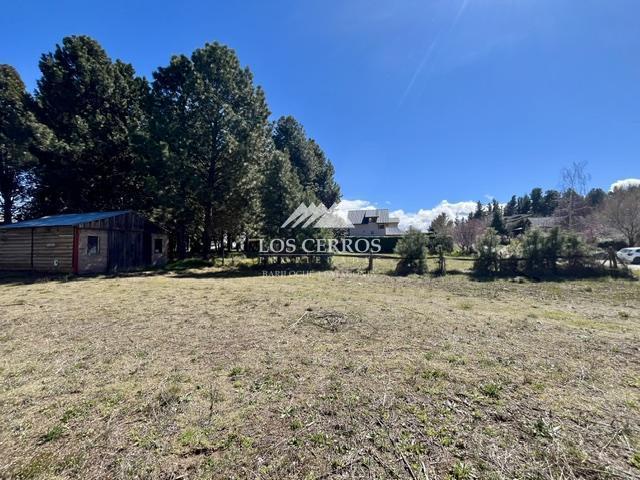 Terreno · 700m²