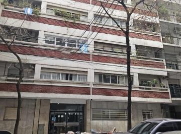 Departamento de 3 ambientes, Recoleta · Tres Ambientes Muy Luminoso en Inmejorable Ubicación