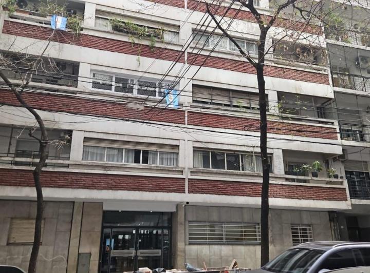 Departamento · 70m² · 3 Ambientes
