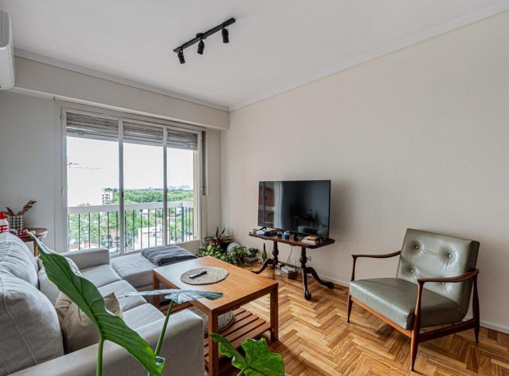 Departamento · 68m² · 3 Ambientes