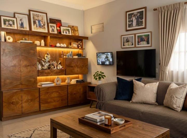Casa · 167m² · 4 Ambientes · 3 Cocheras