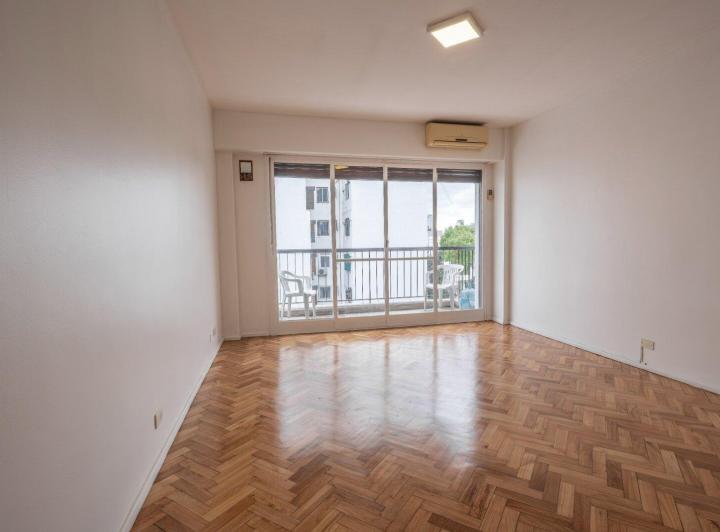 Departamento · 56m² · 3 Ambientes