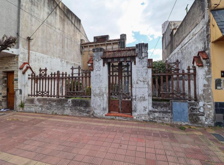 Casa · 130m² · 4 Ambientes