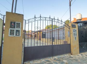 rs:fzns44dgtops8rh7n7lttvpd · Venta PH 3 Ambientes - Cochera - Patio Villa Ballester
