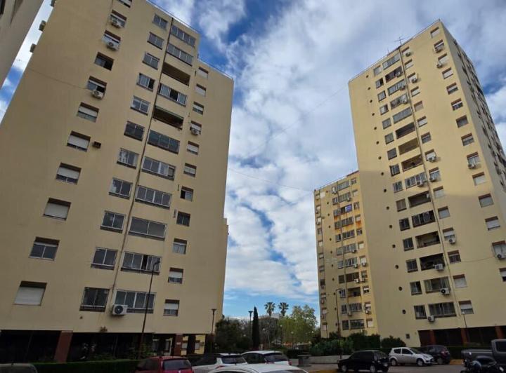 Departamento · 67m² · 3 Ambientes · 1 Cochera