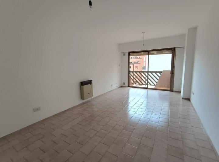 Departamento · 69m² · 4 Ambientes · 1 Cochera