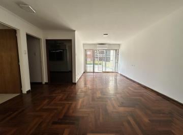 Departamento · 85m² · 4 Ambientes · Departamento - 3 Dorm. - Centro