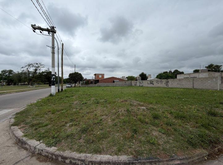 Terreno · 472m²