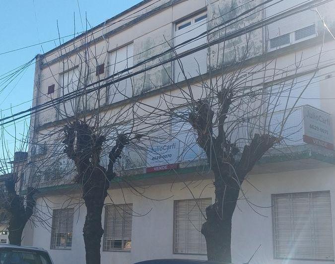 Departamento · 100m² · 4 Ambientes