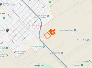 Terreno · 370m² · Lote en Arroyo Seco de 370 m².