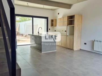 PH · 125m² · 3 Ambientes · Venta Duplex a Estrenar