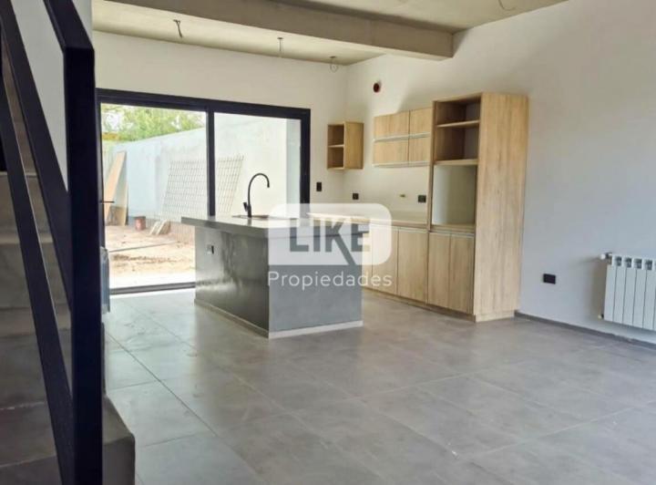 PH · 125m² · 3 Ambientes