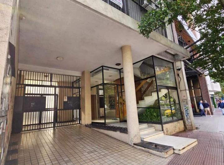 Departamento · 125m² · 5 Ambientes · 1 Cochera