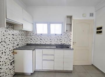 Departamento · 40m² · 2 Ambientes · Departamento 2 Ambientes en Alquiler Centro de San Justo