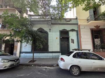 Terreno · 240m² · 8 Ambientes · Venta Terreno Lote 940 m Vendibles Usab2 - Caballito Norte