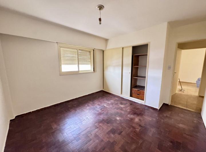 Departamento · 70m² · 4 Ambientes