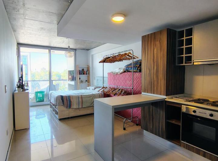 Departamento · 32m²
