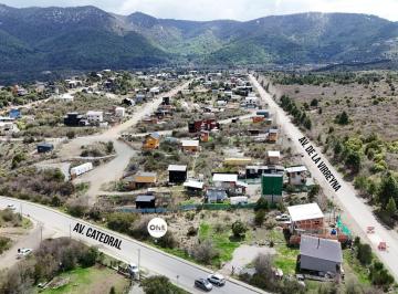Terreno · 789m² · Terreno de 789 m² Apto PH en Lomas del Cauquen - Bariloche