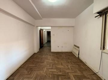 Departamento · 45m² · 2 Ambientes · Venta Depto con Escritura 1 Dorm Terraza Particular Ideal Inversor!