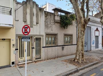 PH · 41m² · 3 Ambientes · PH en San Cristobal a Reciclar