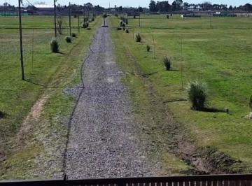 Terreno , Merlo · Venta de Terreno en Cuotas – Barrio Las Rosas, Mariano Acosta, Merlo