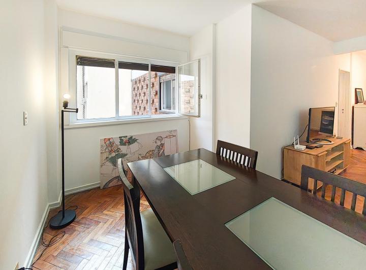 Departamento · 76ha · 3 Ambientes