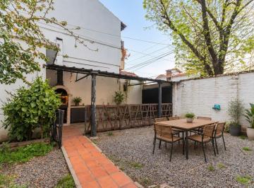 Casa · 100m² · 4 Ambientes · 2 Cocheras · Casa en Esquina | 4 Ambientes | Patio | San Antonio de Padua