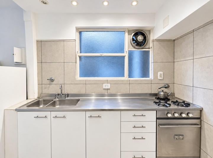 Departamento · 75m² · 4 Ambientes
