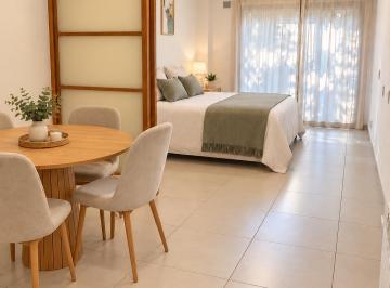 Departamento de 1 ambiente, Parque Chas · Dueño Directo | Apto Crédito | Monoambiente Dividido, 34 Mt con Balcón