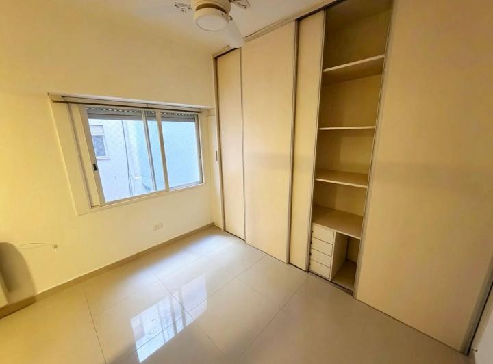 Departamento · 24m² · 1 Ambiente