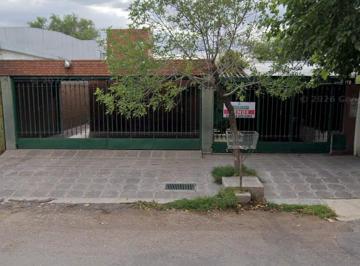 Casa de 5 ambientes, Rivadavia · Vendo Amplia Casa en Rivadavia, San Juan