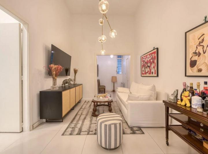 Departamento · 54m² · 2 Ambientes · 1 Cochera