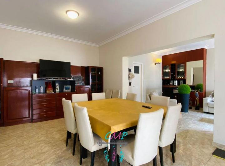 PH · 237m² · 8 Ambientes
