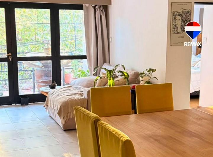 Departamento · 92m² · 4 Ambientes