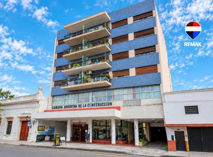 Departamento · 76m² · 3 Ambientes