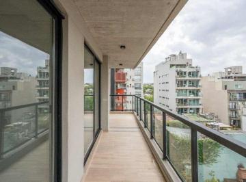 Departamento · 70m² · 3 Ambientes · 1 Cochera · Departamento 3 Ambientes Venta Palermo con Cochera