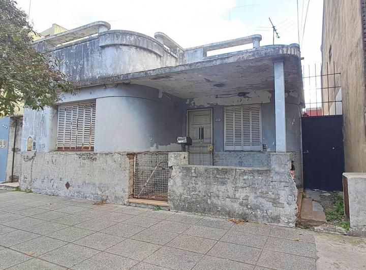 Casa · 73m² · 2 Ambientes