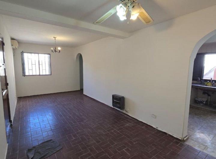 Departamento · 79m² · 5 Ambientes