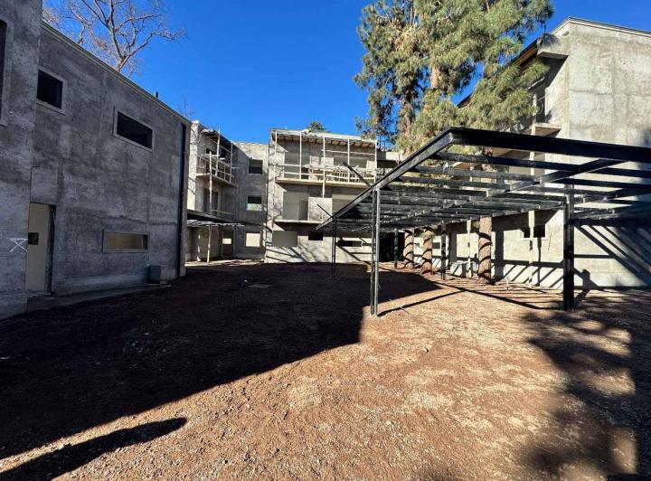 Departamento · 91m² · 3 Ambientes · 1 Cochera