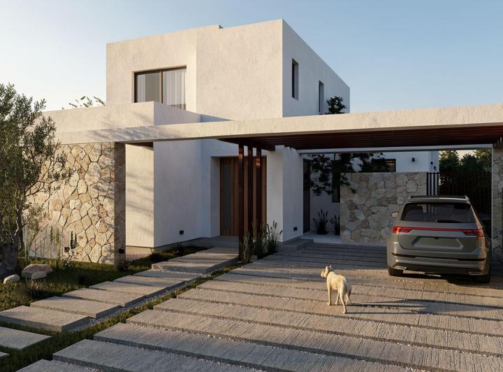 Casa · 300m² · 7 Ambientes · 2 Cocheras
