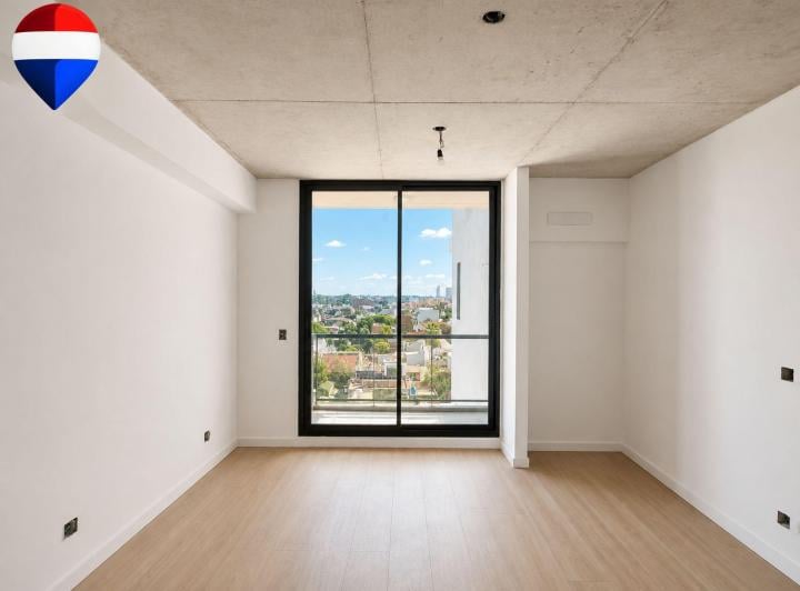 Departamento · 36m² · 1 Ambiente