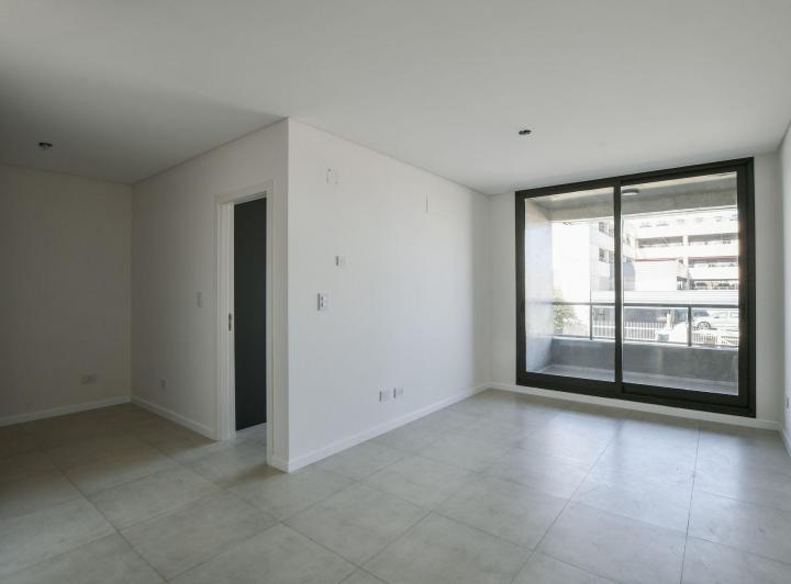 Departamento · 50m² · 2 Ambientes