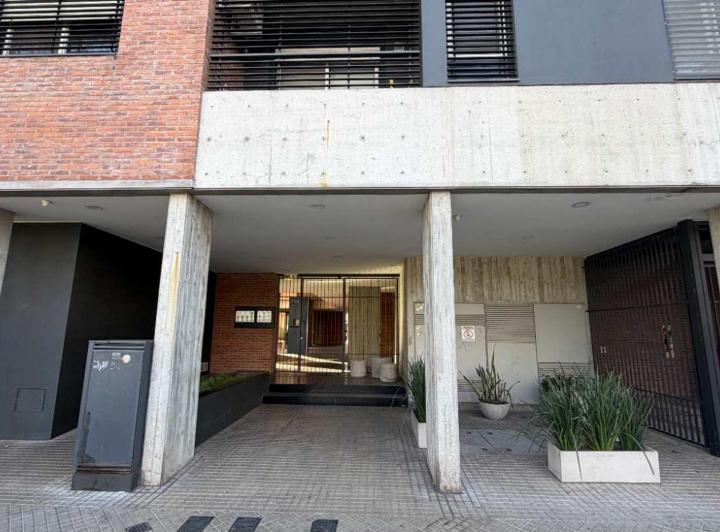 Departamento · 50m² · 2 Ambientes