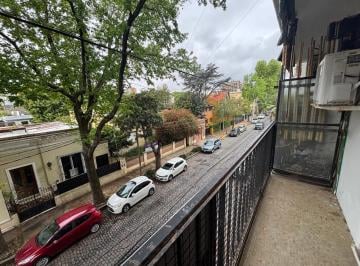 Departamento · 47m² · 3 Ambientes · 1 Cochera · Alquiler Departamento 3 Amb con Balcon y Cochera