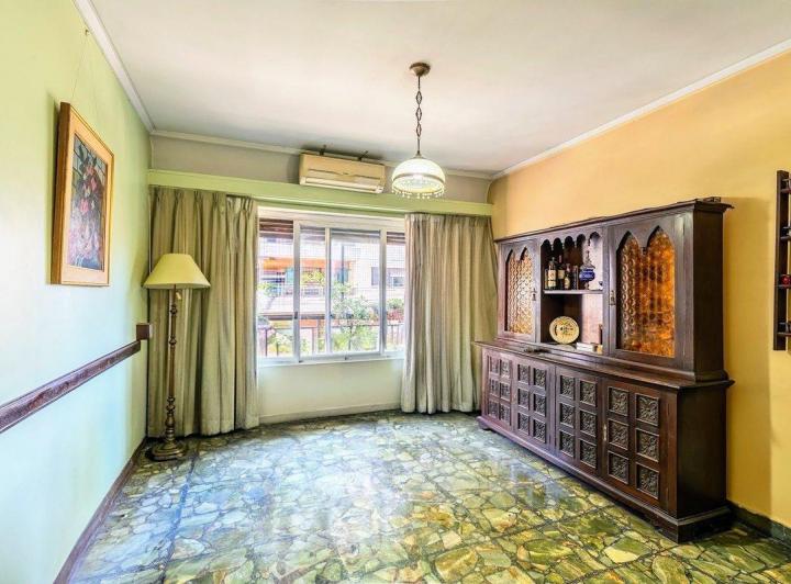 Venta Depto 4 Amb con Dependencia 135 m&sup2; Barracas
